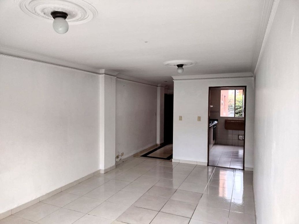 Apartamento de 3 alcobas en venta en Cedro Madeiras, Bogotá, 87 m² · foto 4 de 20