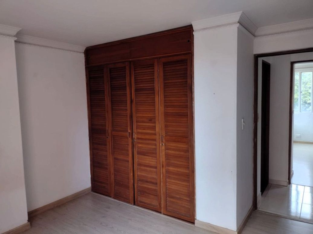 Apartamento de 3 alcobas en venta en Cedro Madeiras, Bogotá, 87 m² · foto 13 de 20