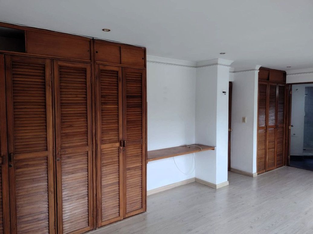 Apartamento de 3 alcobas en venta en Cedro Madeiras, Bogotá, 87 m² · foto 11 de 20