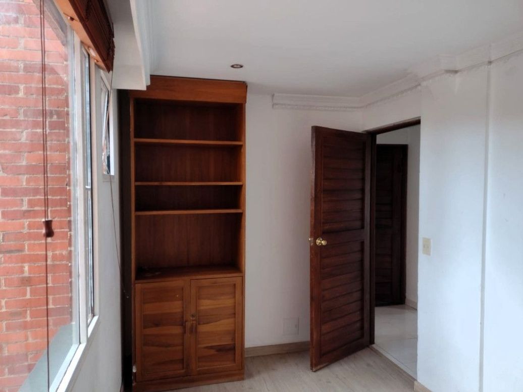 Apartamento de 3 alcobas en venta en Cedro Madeiras, Bogotá, 87 m² · foto 15 de 20