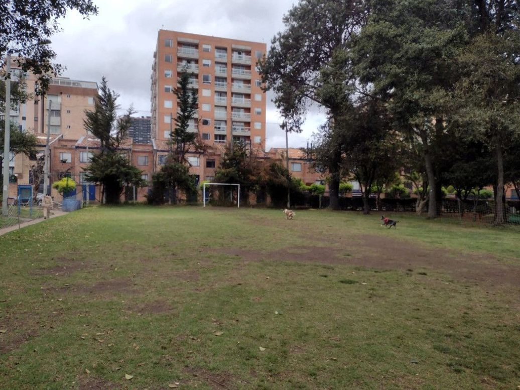 Apartamento de 3 alcobas en venta en Cedro Madeiras, Bogotá, 87 m² · foto 19 de 20