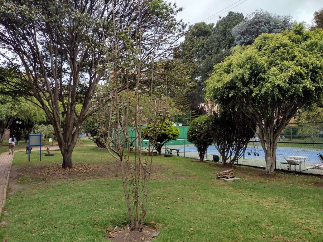 Apartamento de 3 alcobas en venta en Cedro Madeiras, Bogotá, 87 m² · foto 20 de 20