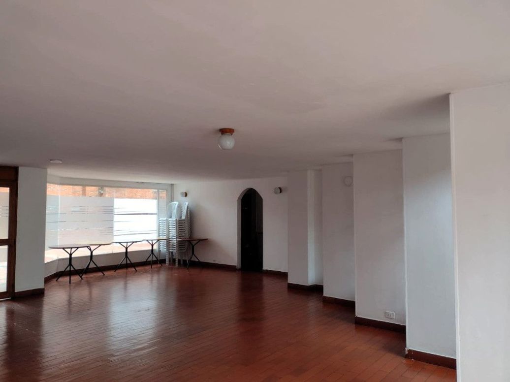 Apartamento de 3 alcobas en venta en Cedro Madeiras, Bogotá, 87 m² · foto 18 de 20