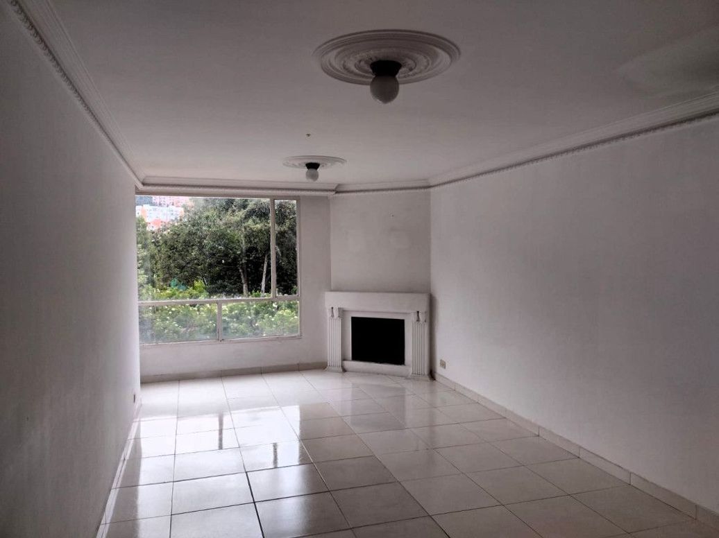 Apartamento de 3 alcobas en venta en Cedro Madeiras, Bogotá, 87 m² · foto 6 de 20