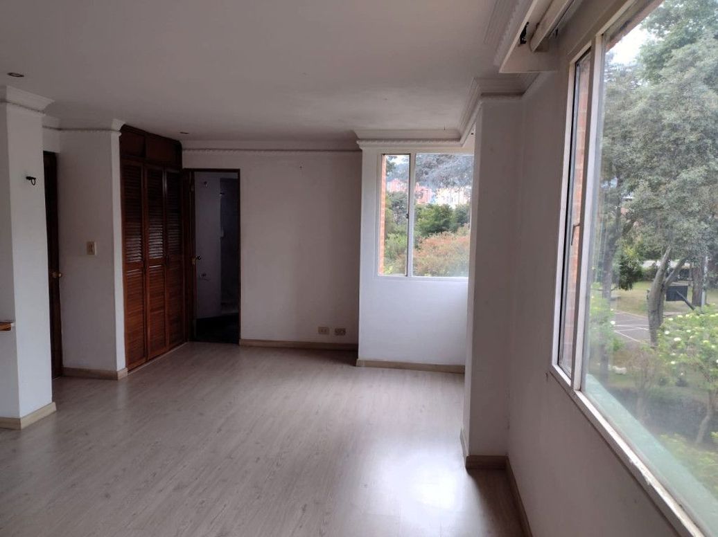 Apartamento de 3 alcobas en venta en Cedro Madeiras, Bogotá, 87 m² · foto 8 de 20