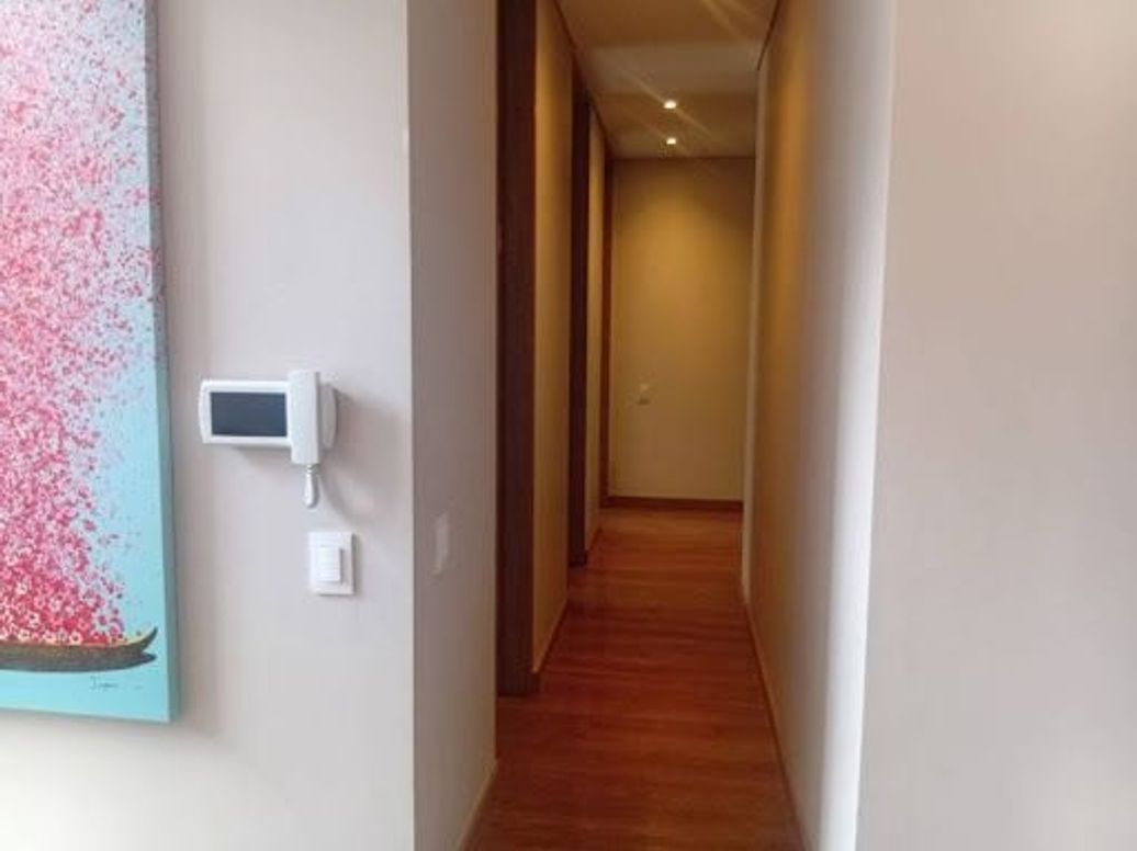 Apartamento de 2 alcobas en venta en Los Rosales, Bogotá, 125 m² · foto 5 de 20