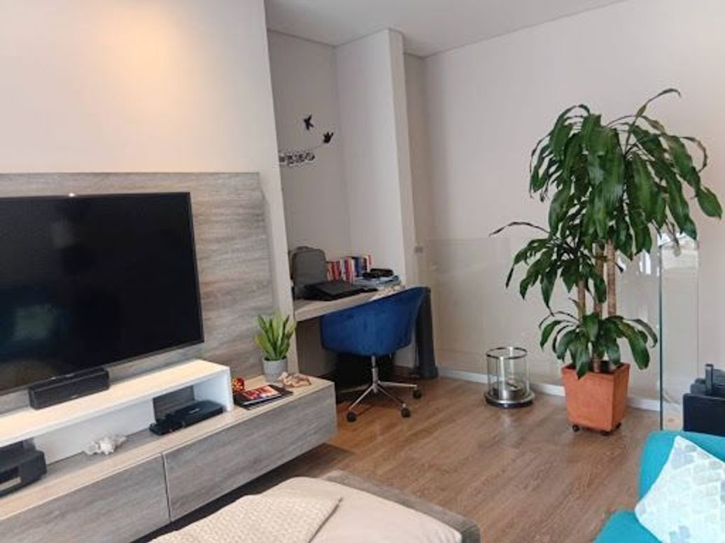 Apartamento de 2 alcobas en venta en Los Rosales, Bogotá, 125 m² · foto 10 de 20