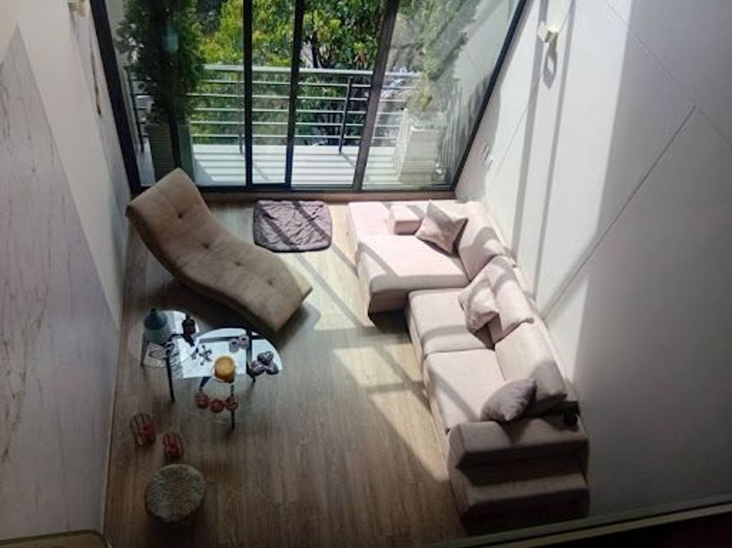Apartamento de 2 alcobas en venta en Los Rosales, Bogotá, 125 m² · foto 8 de 20