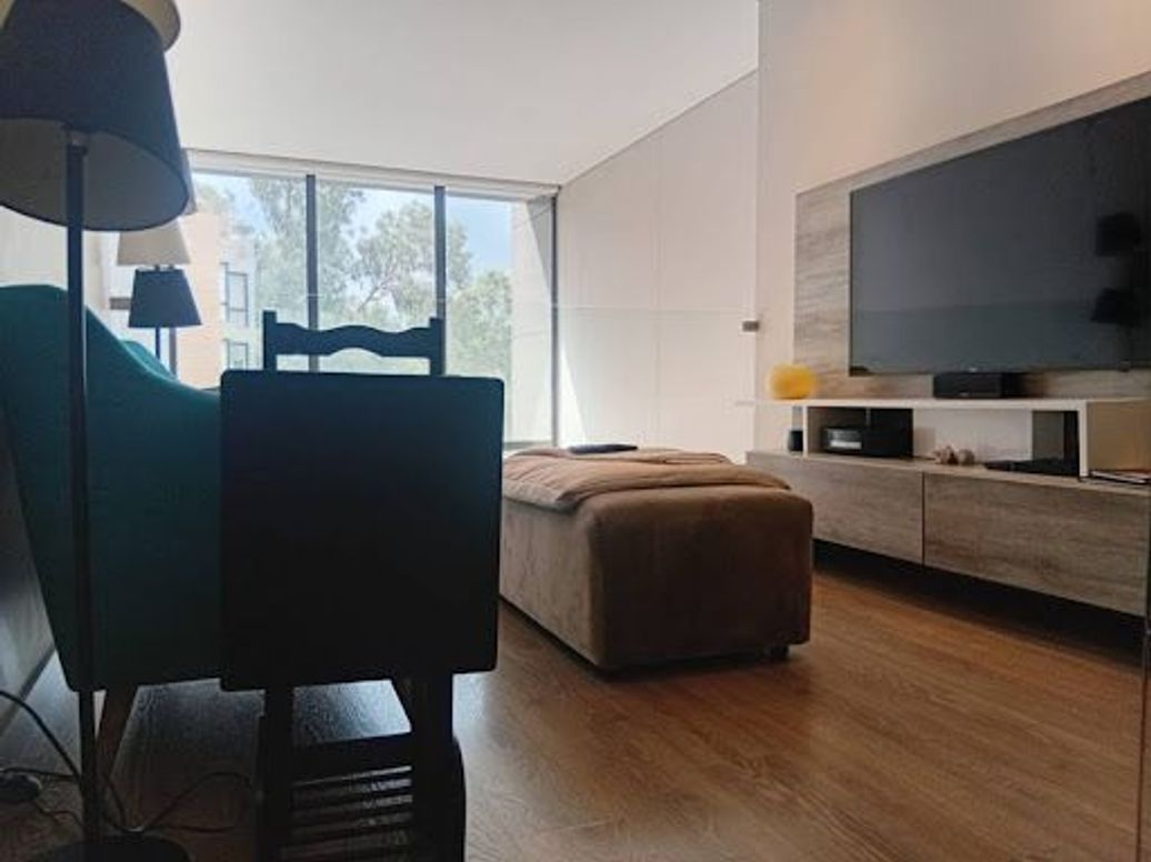 Apartamento de 2 alcobas en venta en Los Rosales, Bogotá, 125 m² · foto 11 de 20