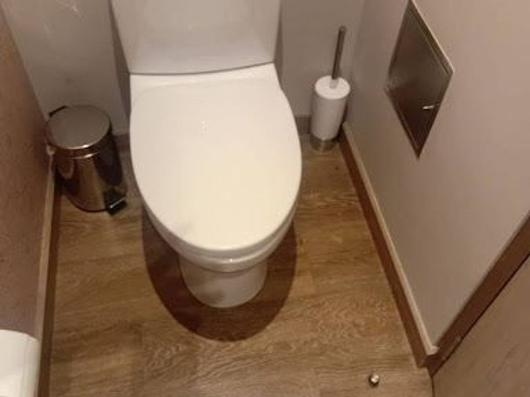 Apartamento de 2 alcobas en venta en Los Rosales, Bogotá, 125 m² · foto 7 de 20
