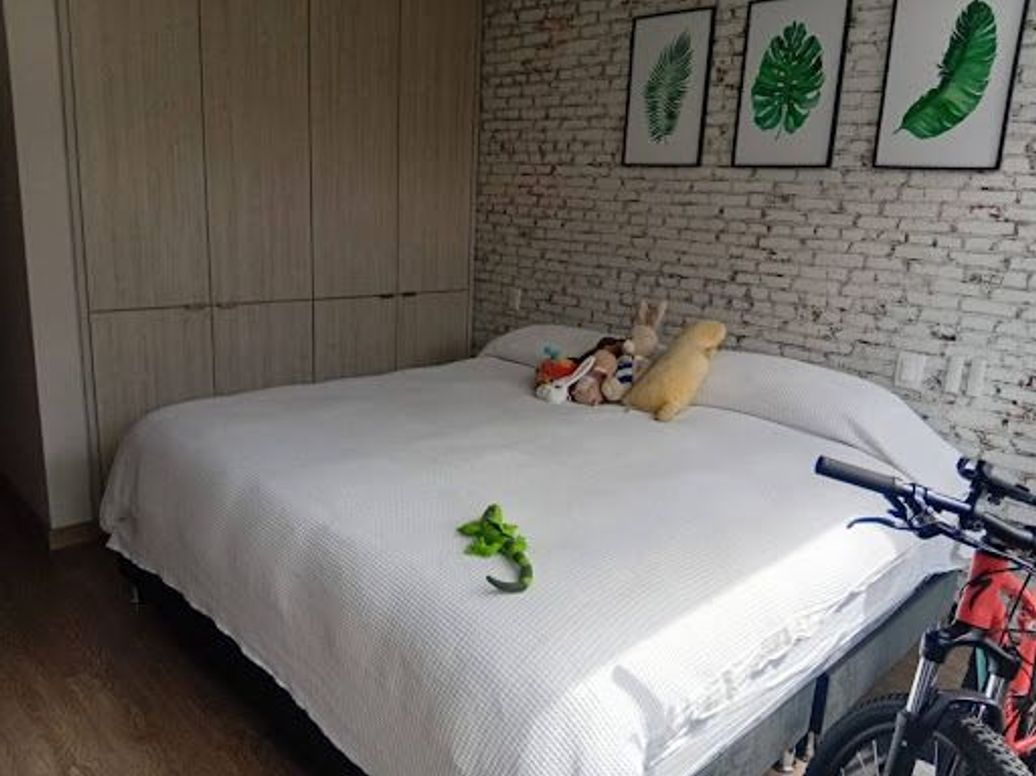 Apartamento de 2 alcobas en venta en Los Rosales, Bogotá, 125 m² · foto 20 de 20