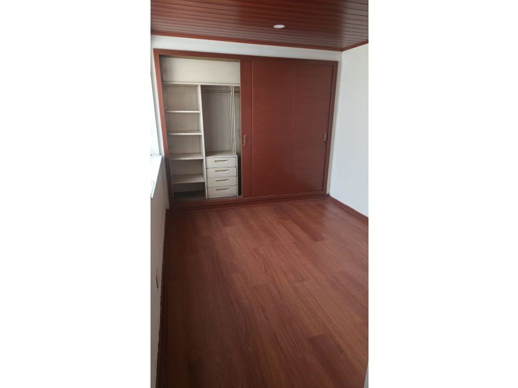 Apartamento de 3 alcobas en venta en Palermo, Bogotá, 83 m² · foto 7 de 15