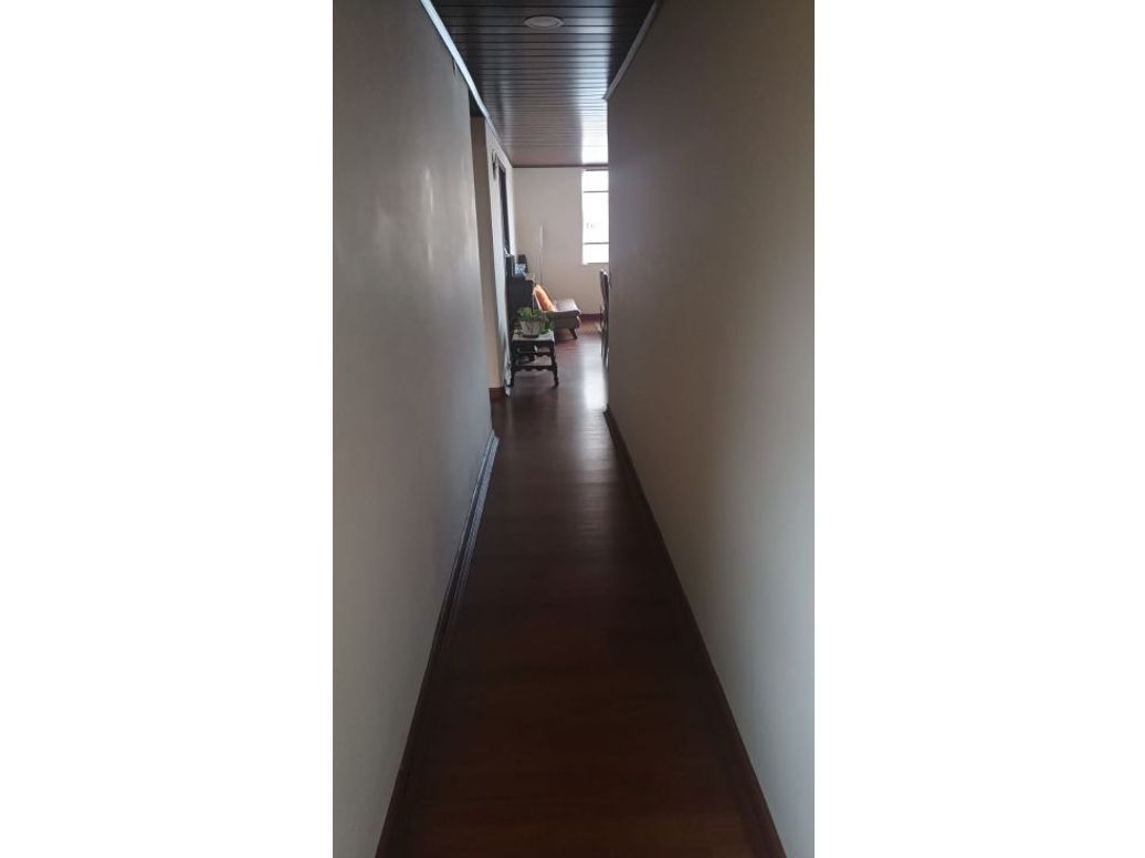 Apartamento de 3 alcobas en venta en Palermo, Bogotá, 83 m² · foto 11 de 15