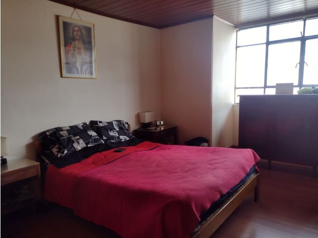 Apartamento de 3 alcobas en venta en Palermo, Bogotá, 83 m² · foto 9 de 15