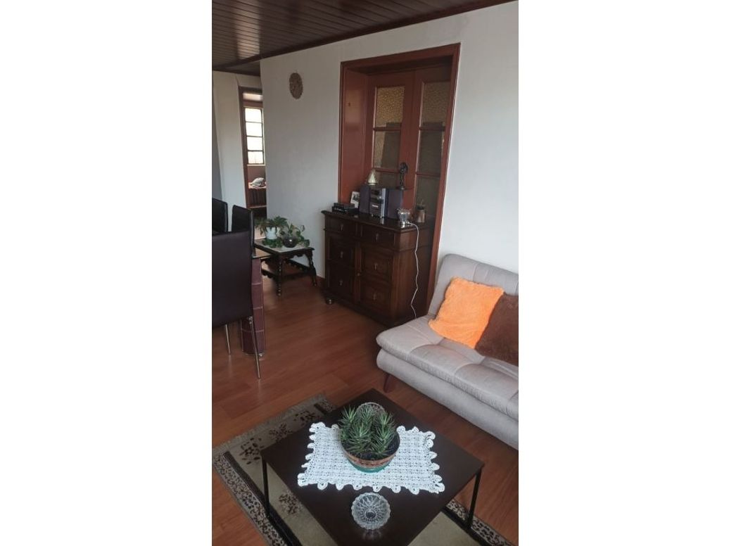 Apartamento de 3 alcobas en venta en Palermo, Bogotá, 83 m² · foto 6 de 15