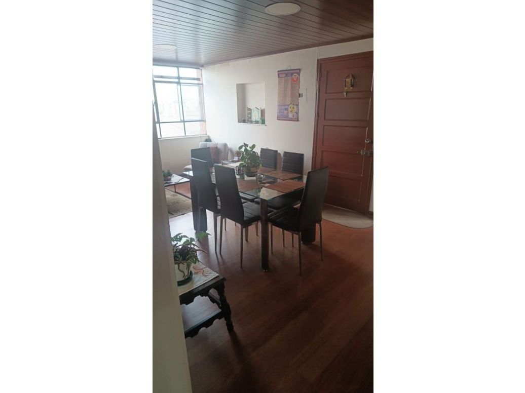Apartamento de 3 alcobas en venta en Palermo, Bogotá, 83 m² · foto 8 de 15