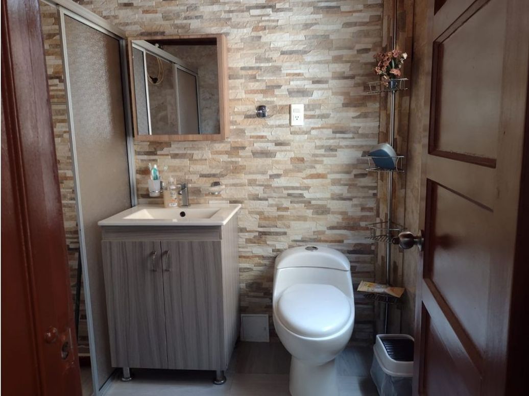 Apartamento de 3 alcobas en venta en Palermo, Bogotá, 83 m² · foto 13 de 15