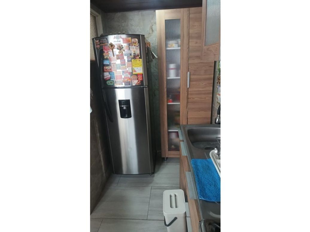Apartamento de 3 alcobas en venta en Palermo, Bogotá, 83 m² · foto 4 de 15
