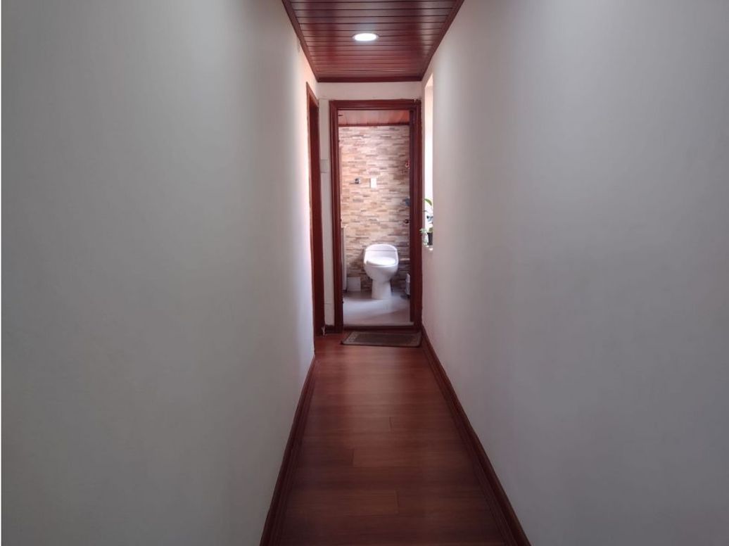 Apartamento de 3 alcobas en venta en Palermo, Bogotá, 83 m² · foto 10 de 15