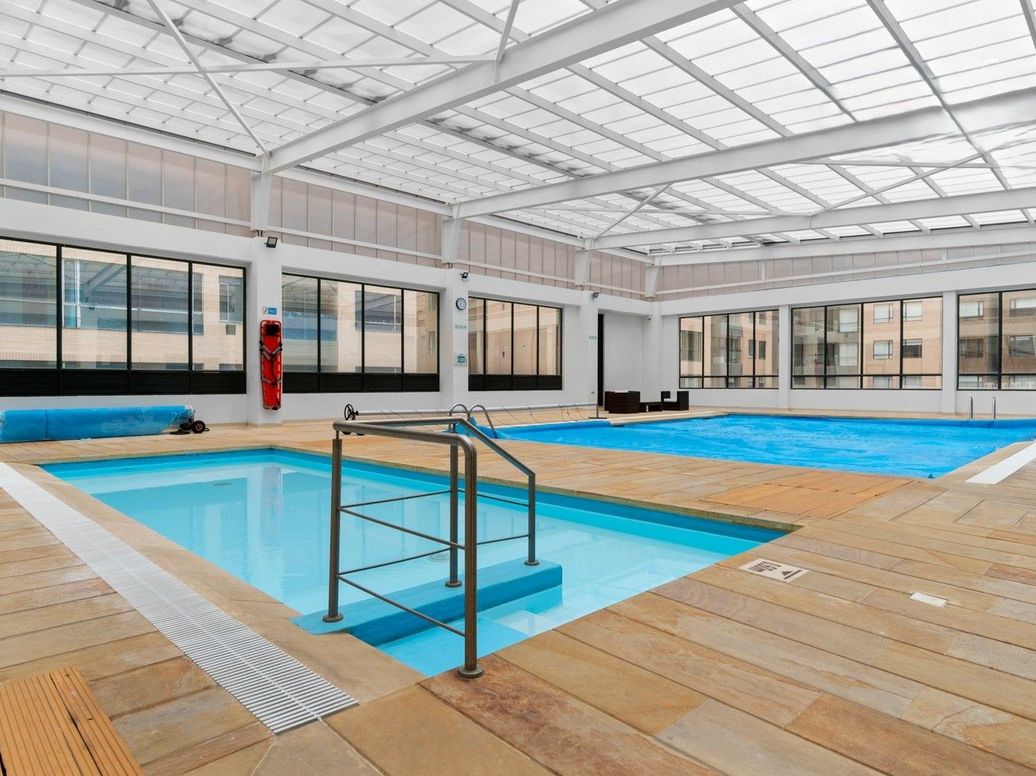 Apartamento de 3 alcobas en venta en Cantalejo, Bogotá, 110 m² · foto 13 de 15