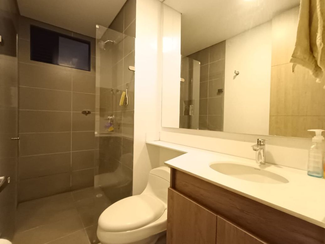 Apartamento de 3 alcobas en venta en Cantalejo, Bogotá, 110 m² · foto 9 de 15