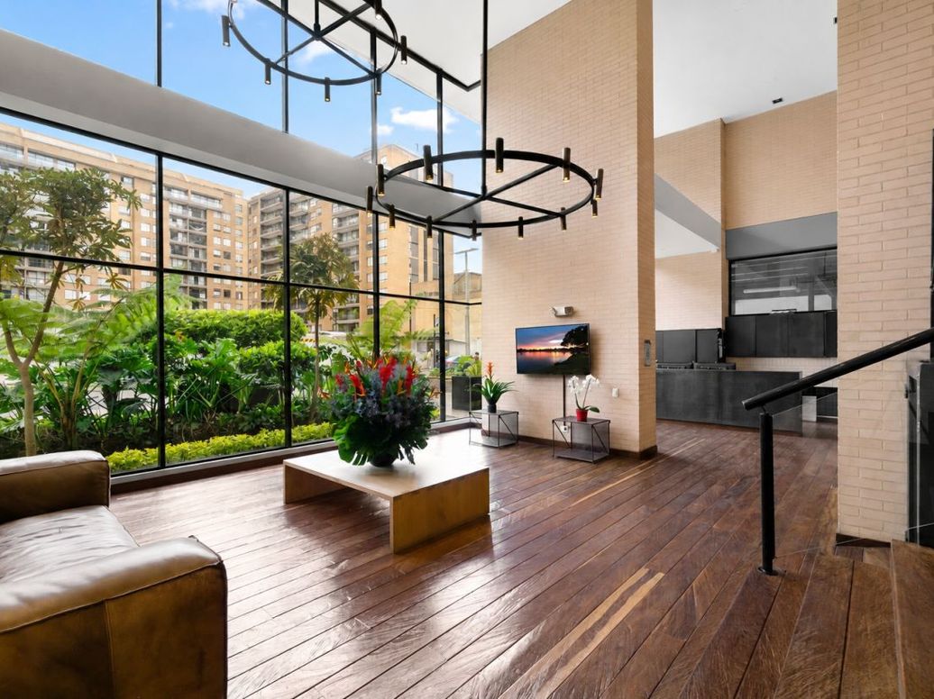 Apartamento de 3 alcobas en venta en Cantalejo, Bogotá, 110 m² · foto 14 de 15