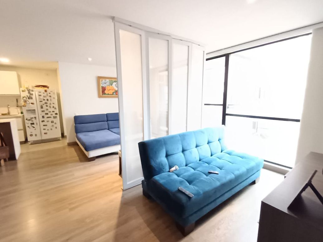 Apartamento de 3 alcobas en venta en Cantalejo, Bogotá, 110 m² · foto 10 de 15