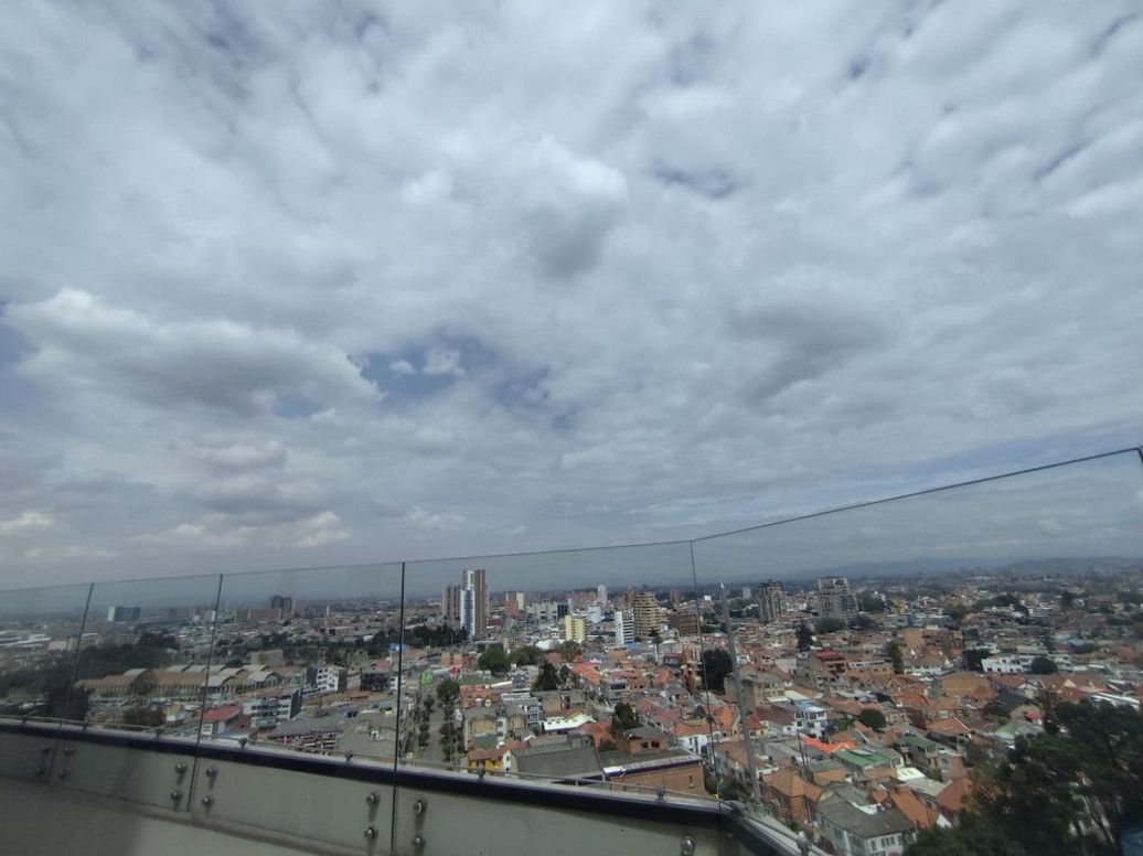 Apartaestudio en venta en Armenia, Bogotá, 42 m² · foto 18 de 20