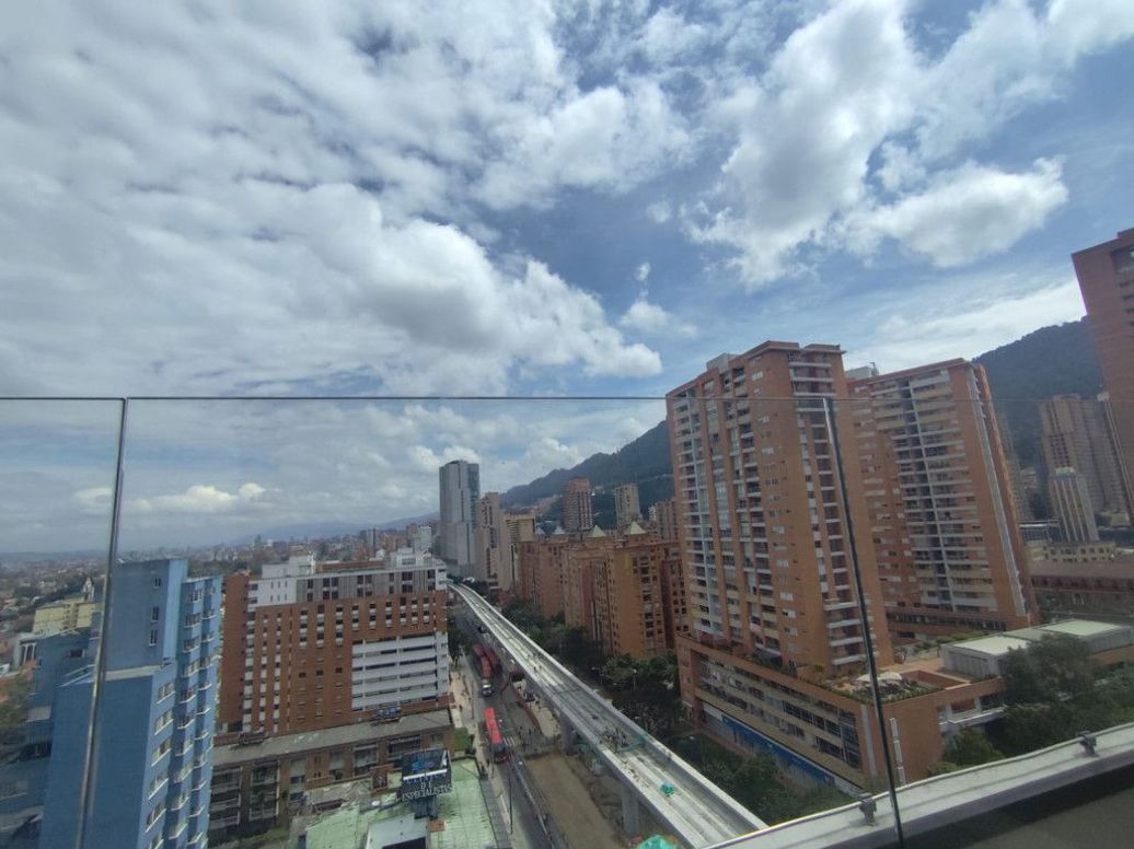 Apartaestudio en venta en Armenia, Bogotá, 42 m² · foto 17 de 20