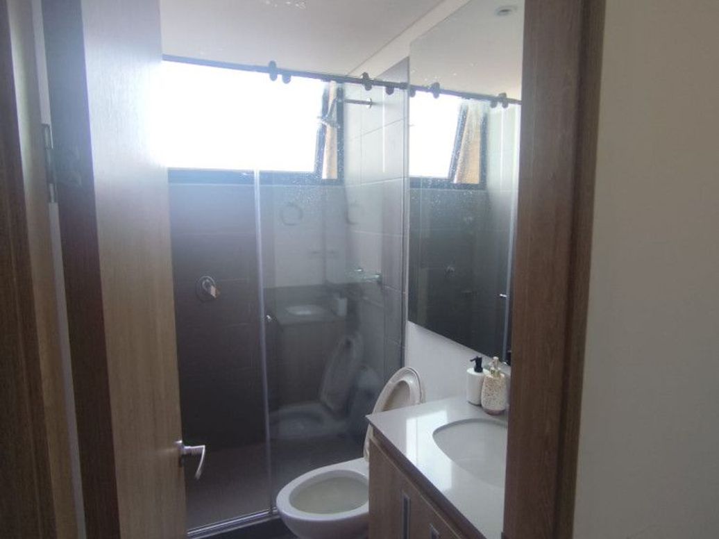 Apartaestudio en venta en Armenia, Bogotá, 42 m² · foto 10 de 20