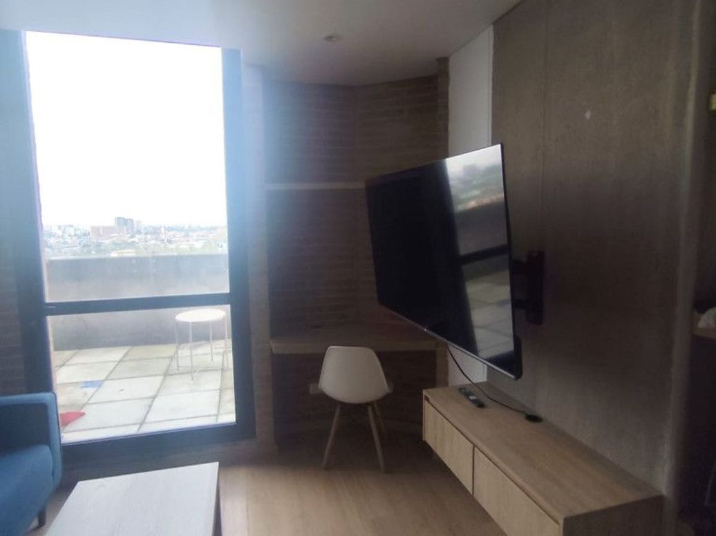 Apartaestudio en venta en Armenia, Bogotá, 42 m² · foto 5 de 20