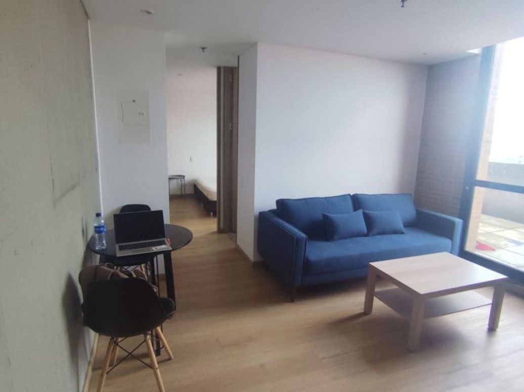 Apartaestudio en venta en Armenia, Bogotá, 42 m² · foto 6 de 20