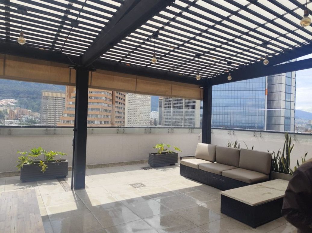 Apartaestudio en venta en Armenia, Bogotá, 42 m² · foto 15 de 20