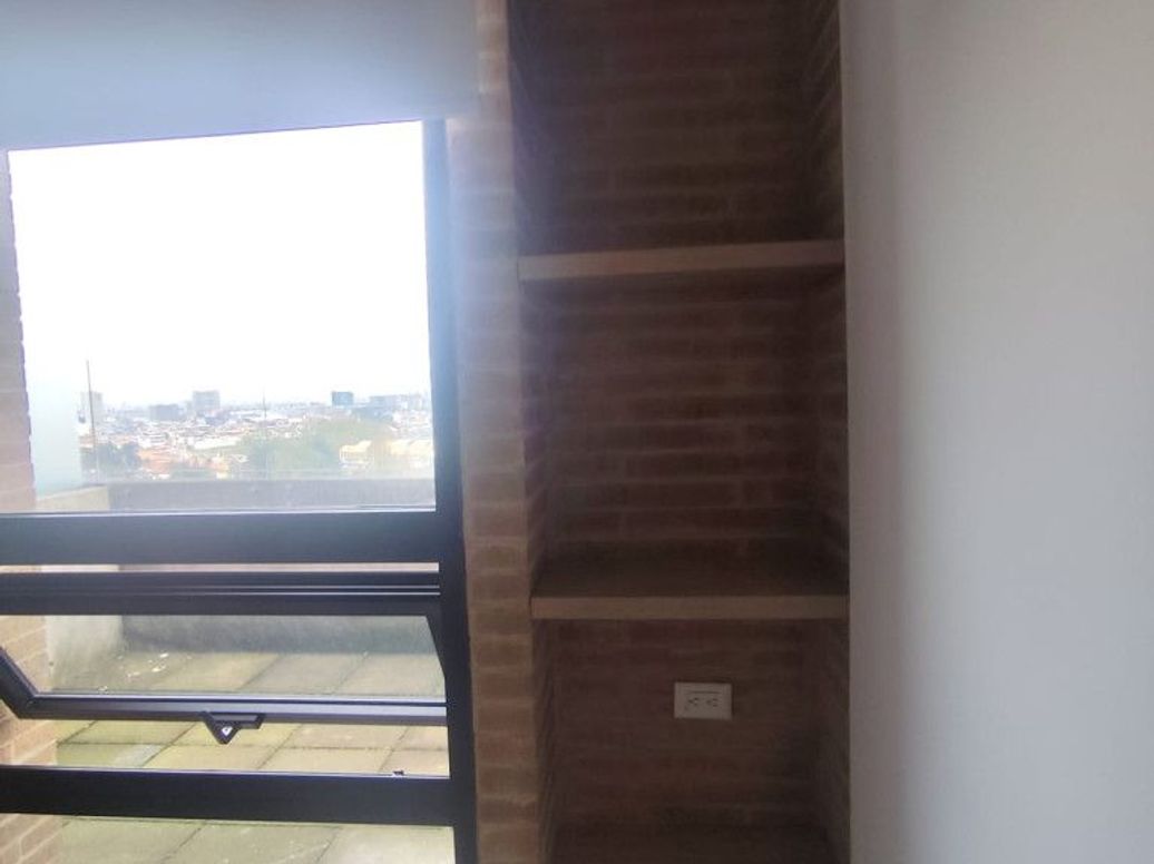 Apartaestudio en venta en Armenia, Bogotá, 42 m² · foto 11 de 20