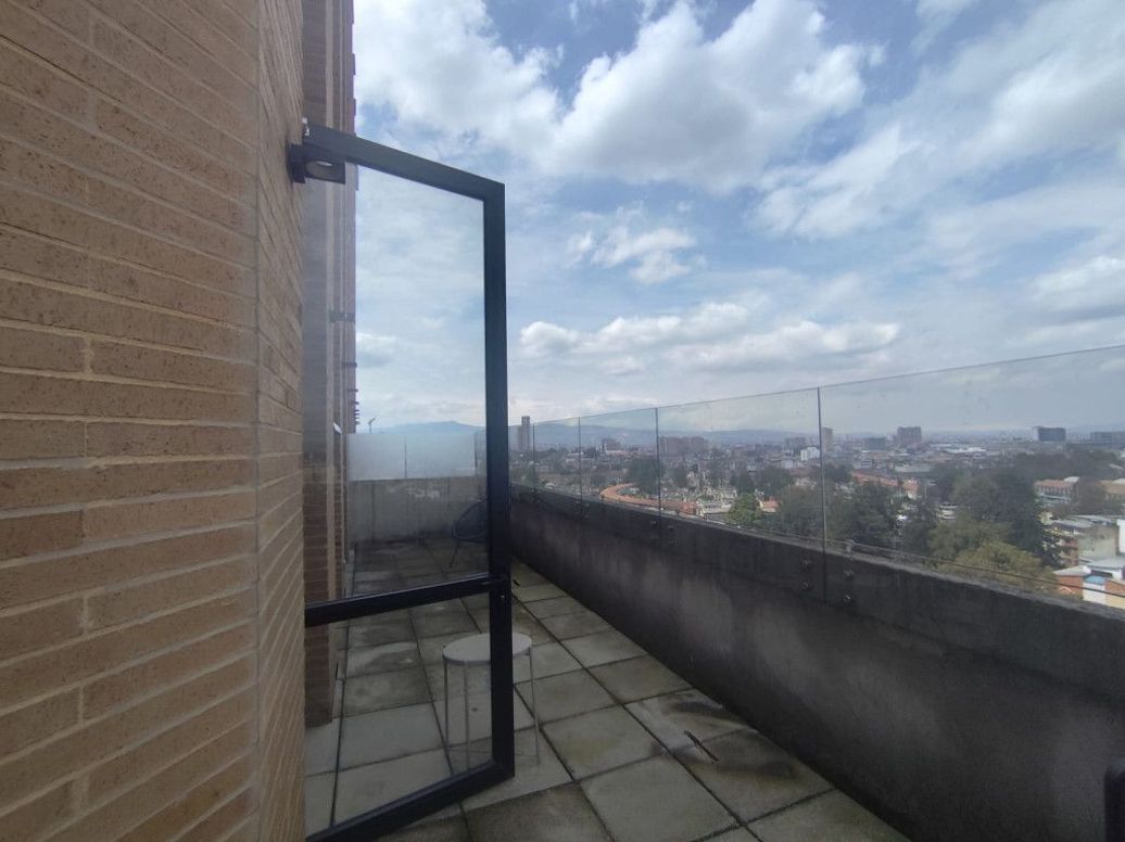 Apartaestudio en venta en Armenia, Bogotá, 42 m² · foto 8 de 20
