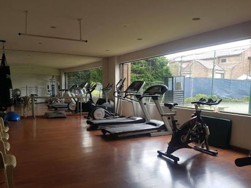 Apartamento en venta en Gratamira, Bogotá · foto 15 de 17