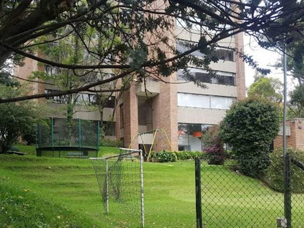 Apartamento en venta en Gratamira, Bogotá · foto 16 de 17