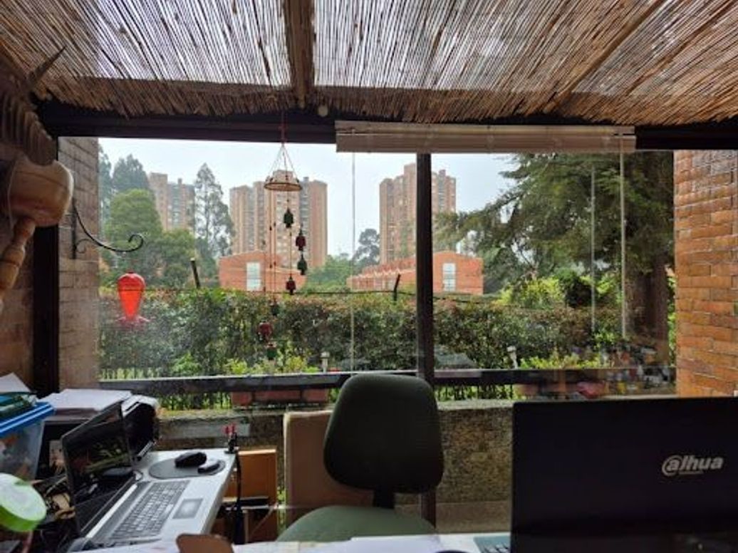 Apartamento en venta en Gratamira, Bogotá · foto 7 de 17