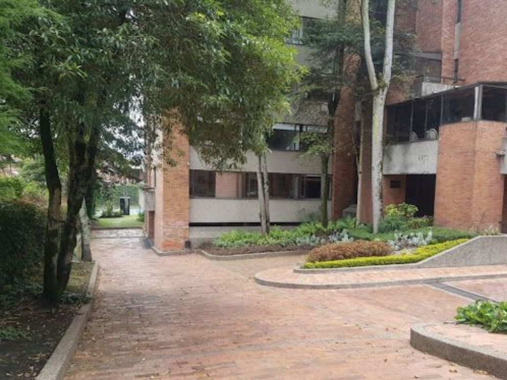 Apartamento en venta en Gratamira, Bogotá · foto 17 de 17