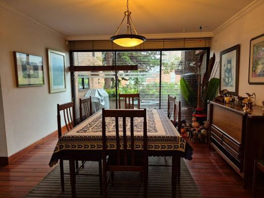 Apartamento en venta en Gratamira, Bogotá · foto 3 de 17