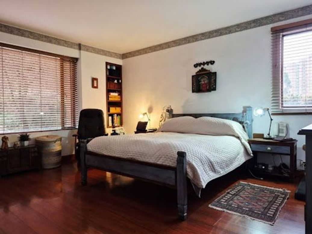 Apartamento en venta en Gratamira, Bogotá · foto 8 de 17