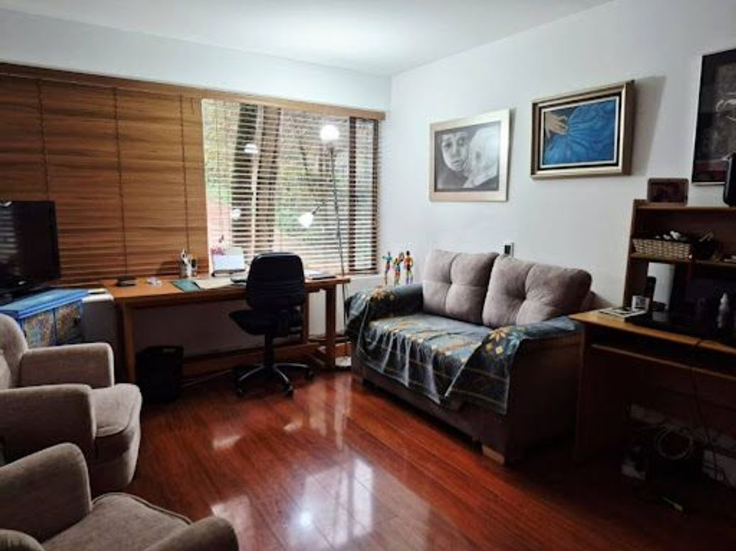 Apartamento en venta en Gratamira, Bogotá · foto 11 de 17