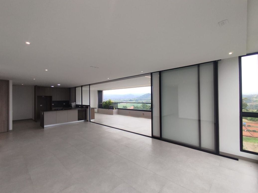 Apartamento en Arriendo o venta en JARDIN DE VELEZ Y VELEZ, El Jardin, Pereira en Pereira