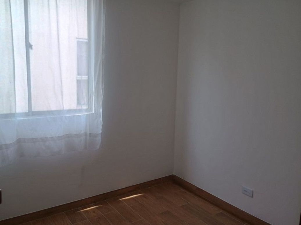Apartamento de 3 alcobas en venta en Juan Rey, Bogotá, 41 m² · foto 13 de 20