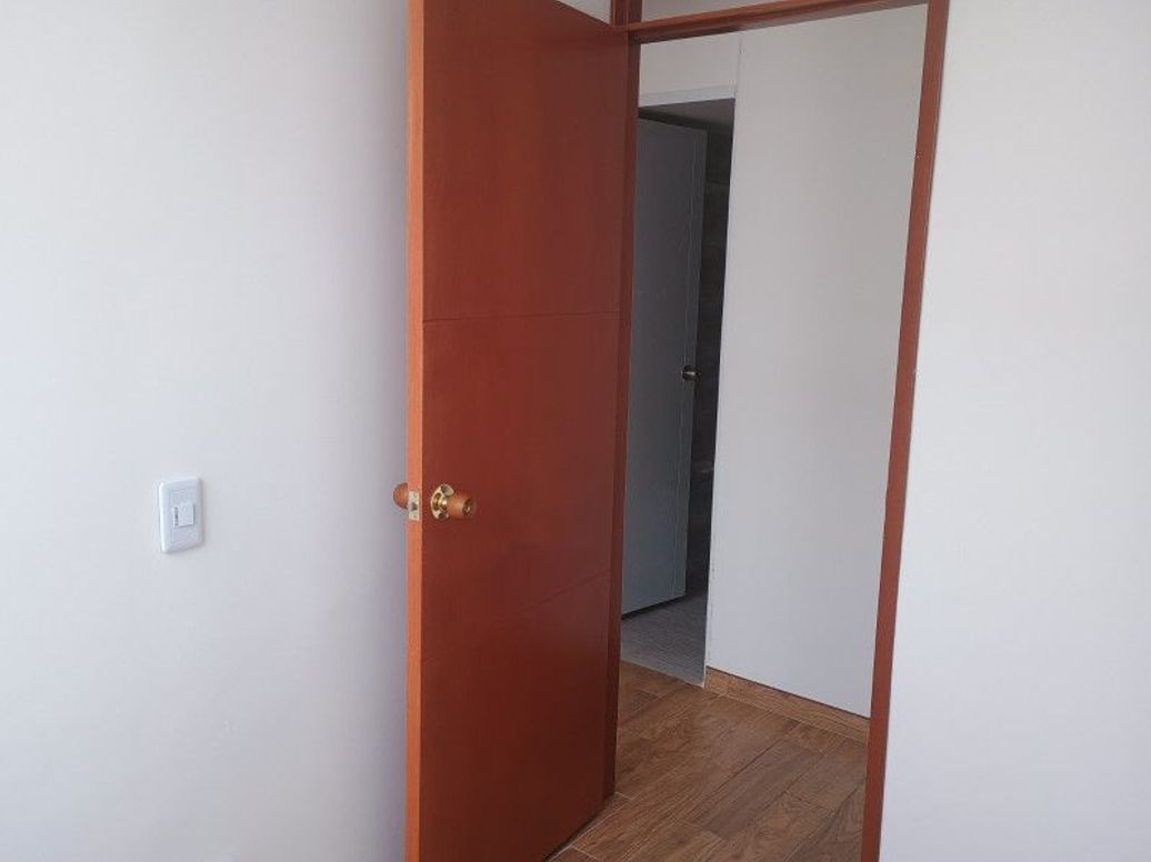 Apartamento de 3 alcobas en venta en Juan Rey, Bogotá, 41 m² · foto 11 de 20