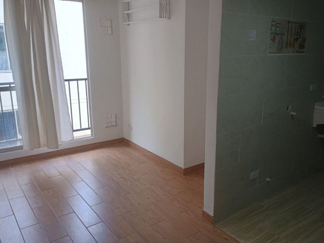 Apartamento de 3 alcobas en venta en Juan Rey, Bogotá, 41 m² · foto 6 de 20
