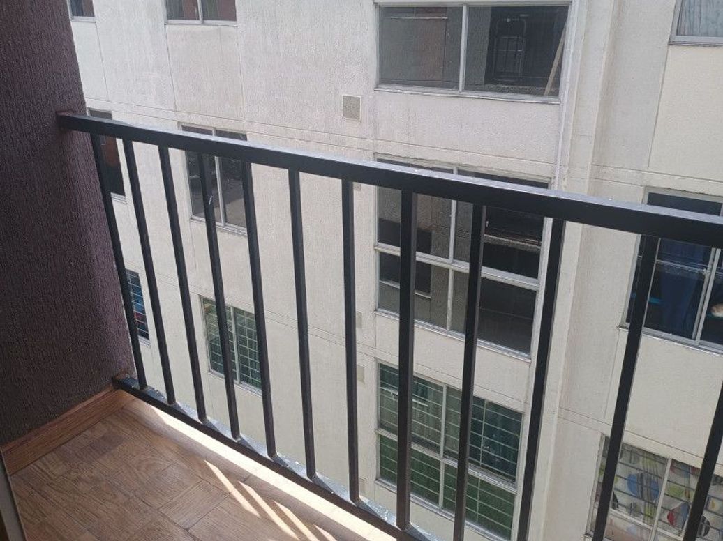 Apartamento de 3 alcobas en venta en Juan Rey, Bogotá, 41 m² · foto 7 de 20
