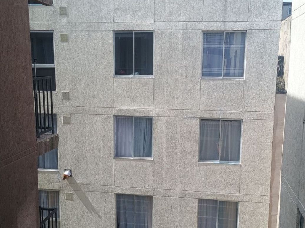 Apartamento de 3 alcobas en venta en Juan Rey, Bogotá, 41 m² · foto 4 de 20