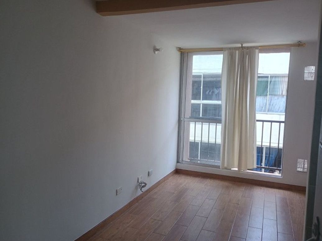 Apartamento de 3 alcobas en venta en Juan Rey, Bogotá, 41 m² · foto 5 de 20