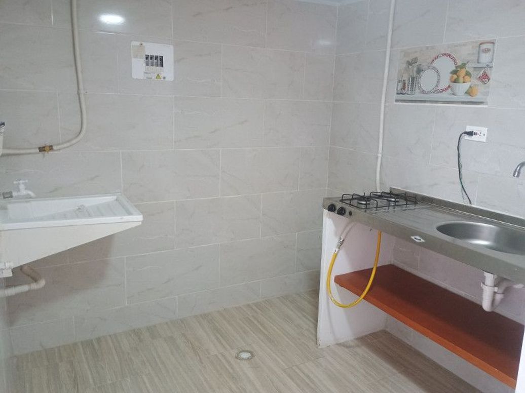Apartamento de 3 alcobas en venta en Juan Rey, Bogotá, 41 m² · foto 9 de 20